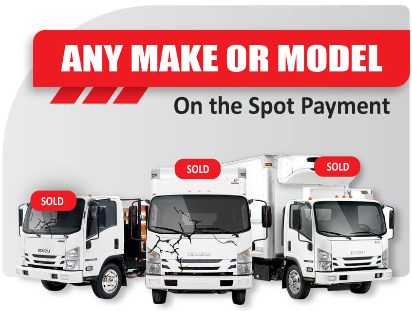 Scrap Truck Wreckers Mornington Scrap Truck Wreckers Mornington