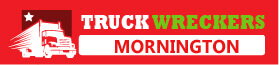 Truck Wreckers Mornington Logo