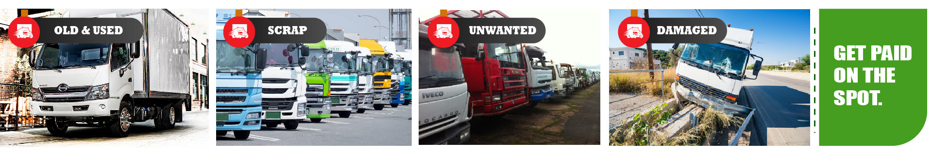 Used Truck Buyers Mornington Used Truck Buyers Mornington
